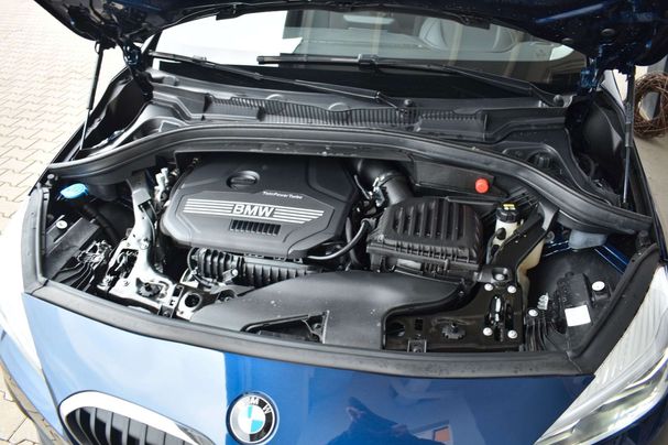 BMW 218i 100 kW image number 9