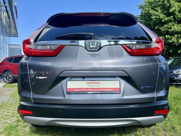 Honda CR-V 135 kW image number 6