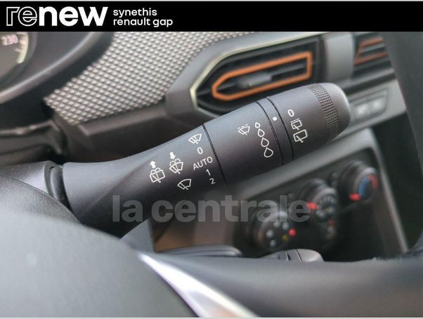 Dacia Sandero Stepway TCe 90 67 kW image number 20