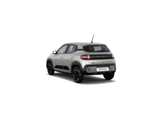 Dacia Spring Electric 65 Extreme 48 kW image number 3