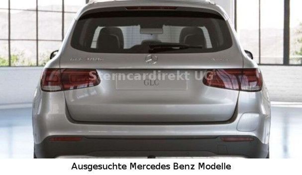 Mercedes-Benz GLC 300 e 235 kW image number 11