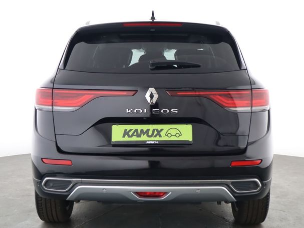 Renault Koleos TCe Initiale Paris 116 kW image number 6