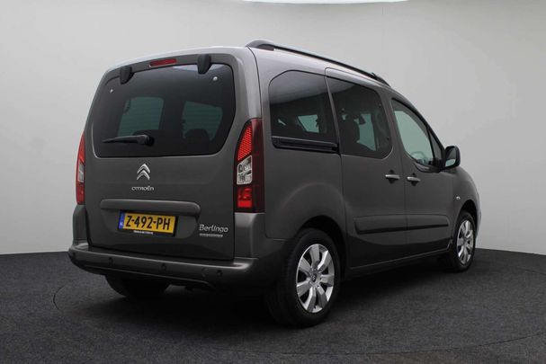 Citroen Berlingo PureTech XTR 81 kW image number 2