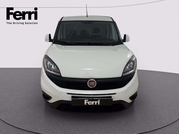 Fiat Doblo Cargo S&S 77 kW image number 5