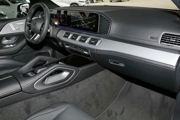 Mercedes-Benz GLE 450 d Coupé 270 kW image number 8