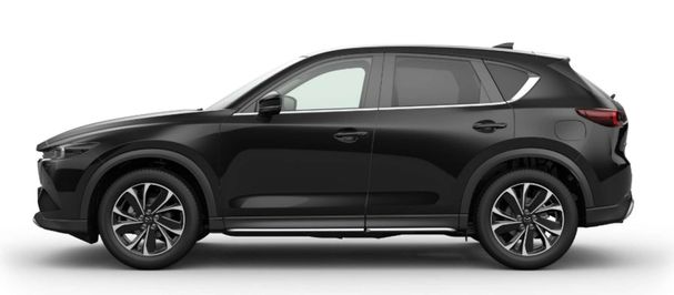 Mazda CX-5 194 143 kW image number 5