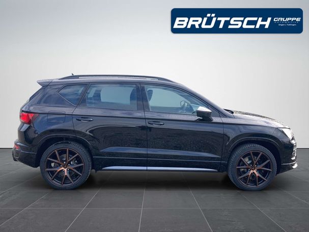 Cupra Ateca 2.0 TSI DSG 4Drive 221 kW image number 8