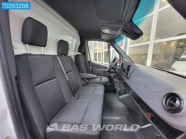 Mercedes-Benz Sprinter 514 CDi 103 kW image number 10