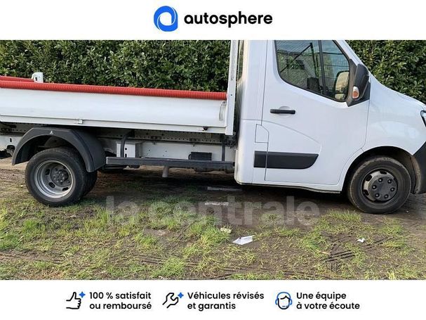 Renault Master DCi 130 HA 96 kW image number 5