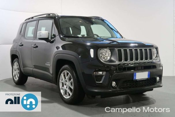 Jeep Renegade 96 kW image number 2