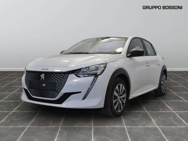 Peugeot e-208 100 kW image number 1