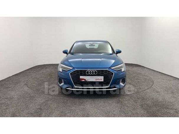 Audi A3 35 TFSI S tronic Sportback 110 kW image number 4