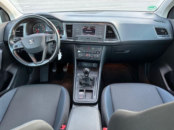 Seat Ateca 110 kW image number 13