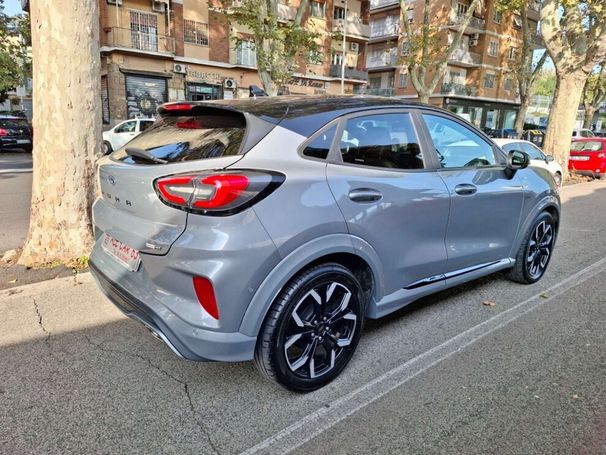 Ford Puma 1.0 ST-Line X 92 kW image number 2