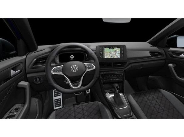 Volkswagen T-Roc 1.5 TSI R-Line DSG 110 kW image number 10