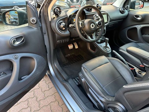 Smart ForTwo 66 kW image number 3