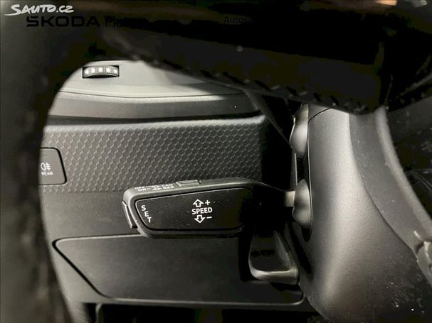 Audi A1 30 TFSI Advanced 81 kW image number 43