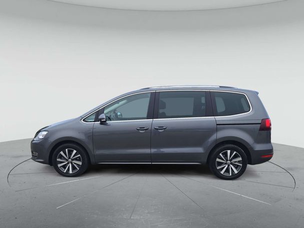 Volkswagen Sharan 2.0 TDI DSG Highline 110 kW image number 6