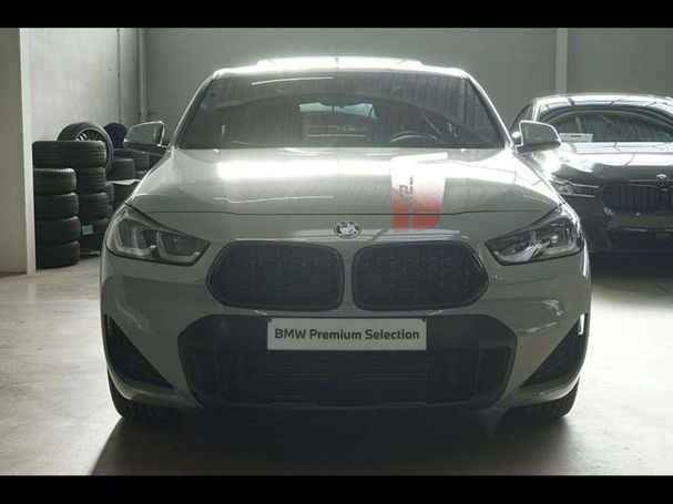 BMW X2 Edition M Mesh sDrive 100 kW image number 9