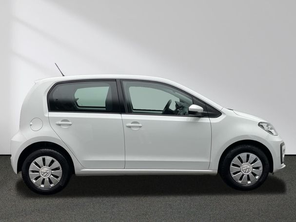 Volkswagen up! 44 kW image number 4