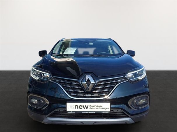 Renault Kadjar TCe 140 103 kW image number 2