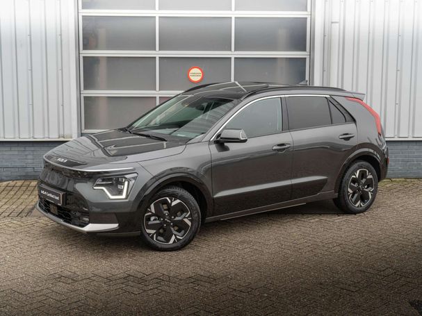 Kia Niro 150 kW image number 1