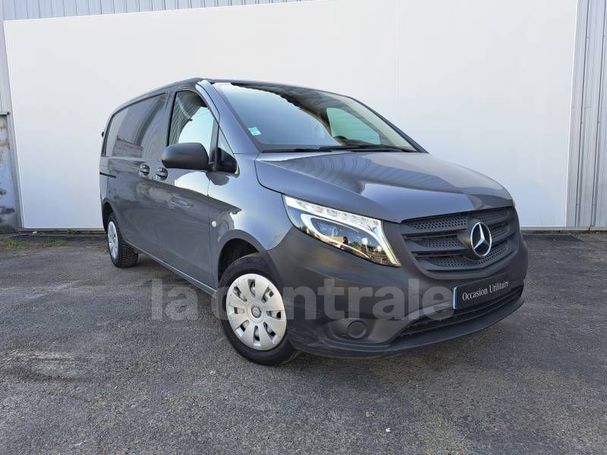 Mercedes-Benz Vito 114 CDi compact 100 kW image number 2