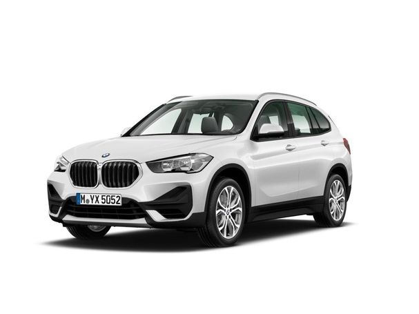 BMW X1 xDrive25i 170 kW image number 1