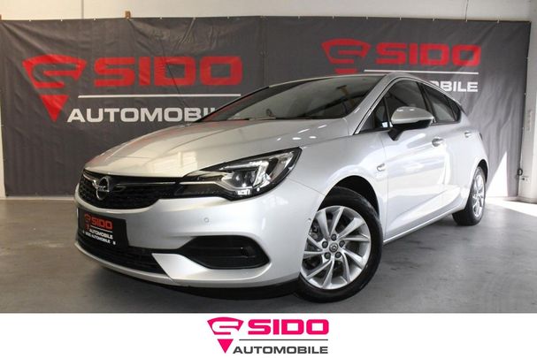 Opel Astra 81 kW image number 2