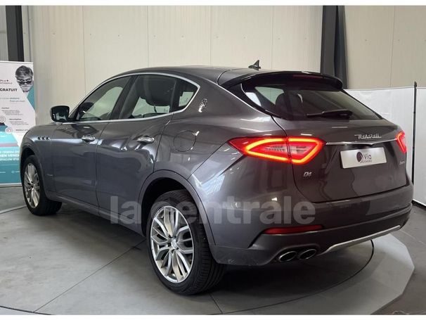 Maserati Levante Diesel 202 kW image number 3