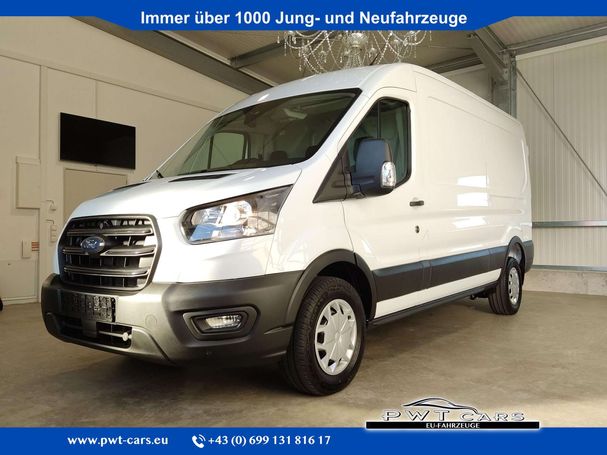 Ford Transit 350 L3H2 2.0 Trend 77 kW image number 1