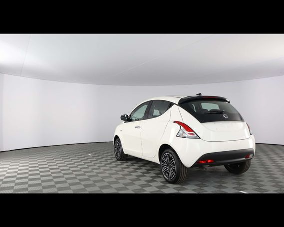 Lancia Ypsilon 51 kW image number 15