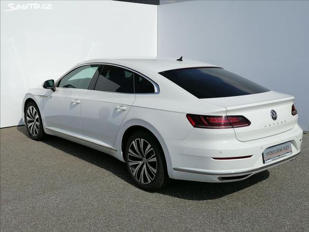 Volkswagen Arteon 140 kW image number 9