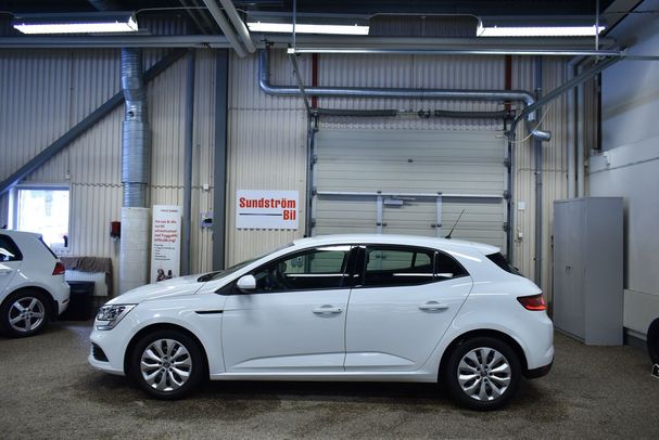 Renault Megane 71 kW image number 7