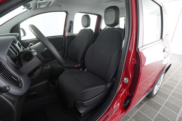 Fiat Panda 1.0 Hybrid 51 kW image number 8