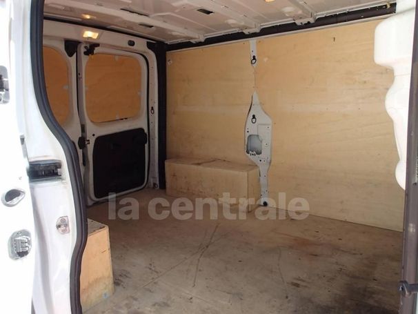 Renault Trafic DCi 120 L1H1 88 kW image number 14