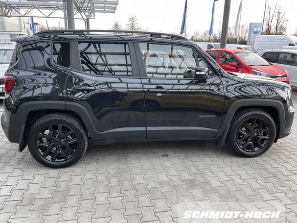 Jeep Renegade 1.3 T-GDi Limited 110 kW image number 4