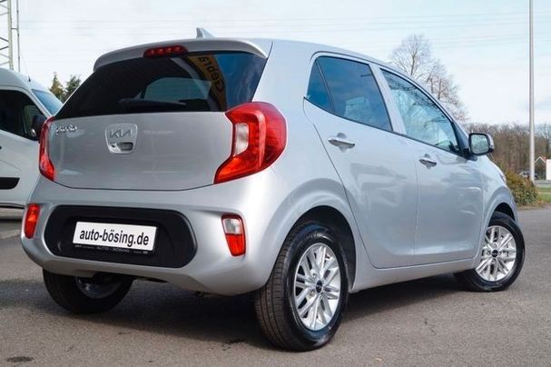 Kia Picanto 1.0 49 kW image number 3