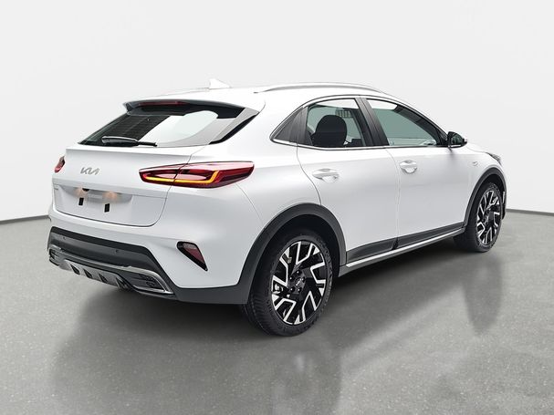 Kia XCeed 1.0 T-GDI Vision 74 kW image number 4