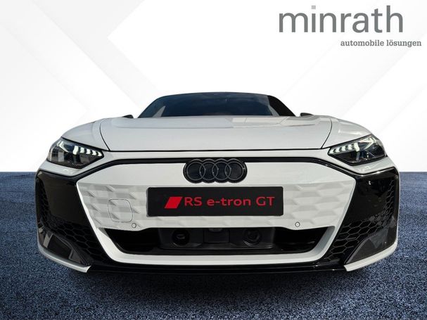 Audi RS e-tron GT quattro 570 kW image number 3