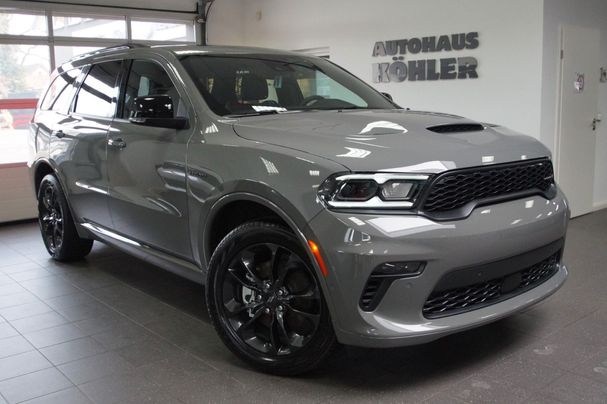 Dodge Durango 268 kW image number 2