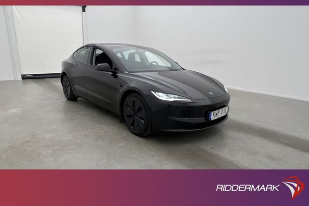 Tesla Model 3 Long Range AWD 366 kW image number 2