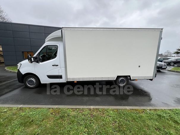 Renault Master Energy dCi L3H1 107 kW image number 13