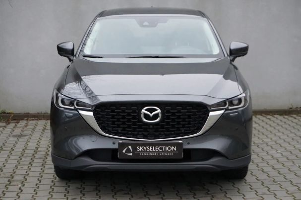 Mazda CX-5 2.0 121 kW image number 4