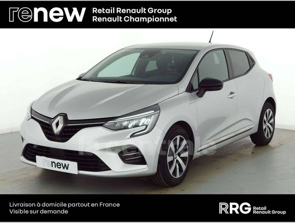 Renault Clio TCe 90 Evolution 66 kW image number 1