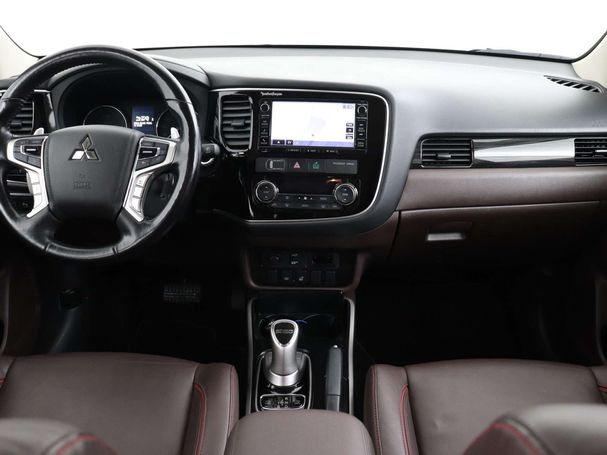 Mitsubishi Outlander 2.0 120 kW image number 15