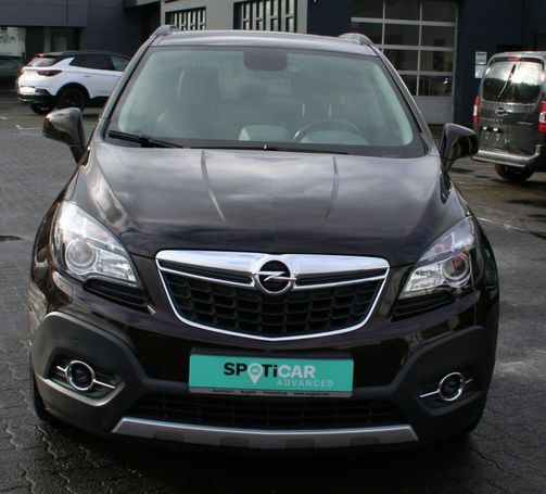 Opel Mokka 1.4 Innovation 103 kW image number 3