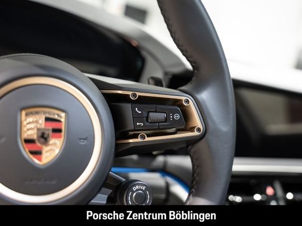 Porsche Panamera 4 E-Hybrid 346 kW image number 20