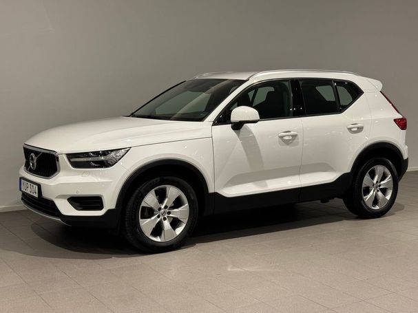 Volvo XC40 D3 Momentum 111 kW image number 1