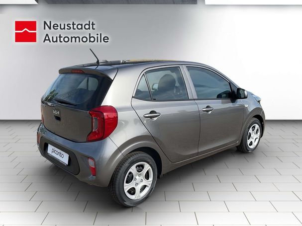 Kia Picanto 1.2 62 kW image number 3